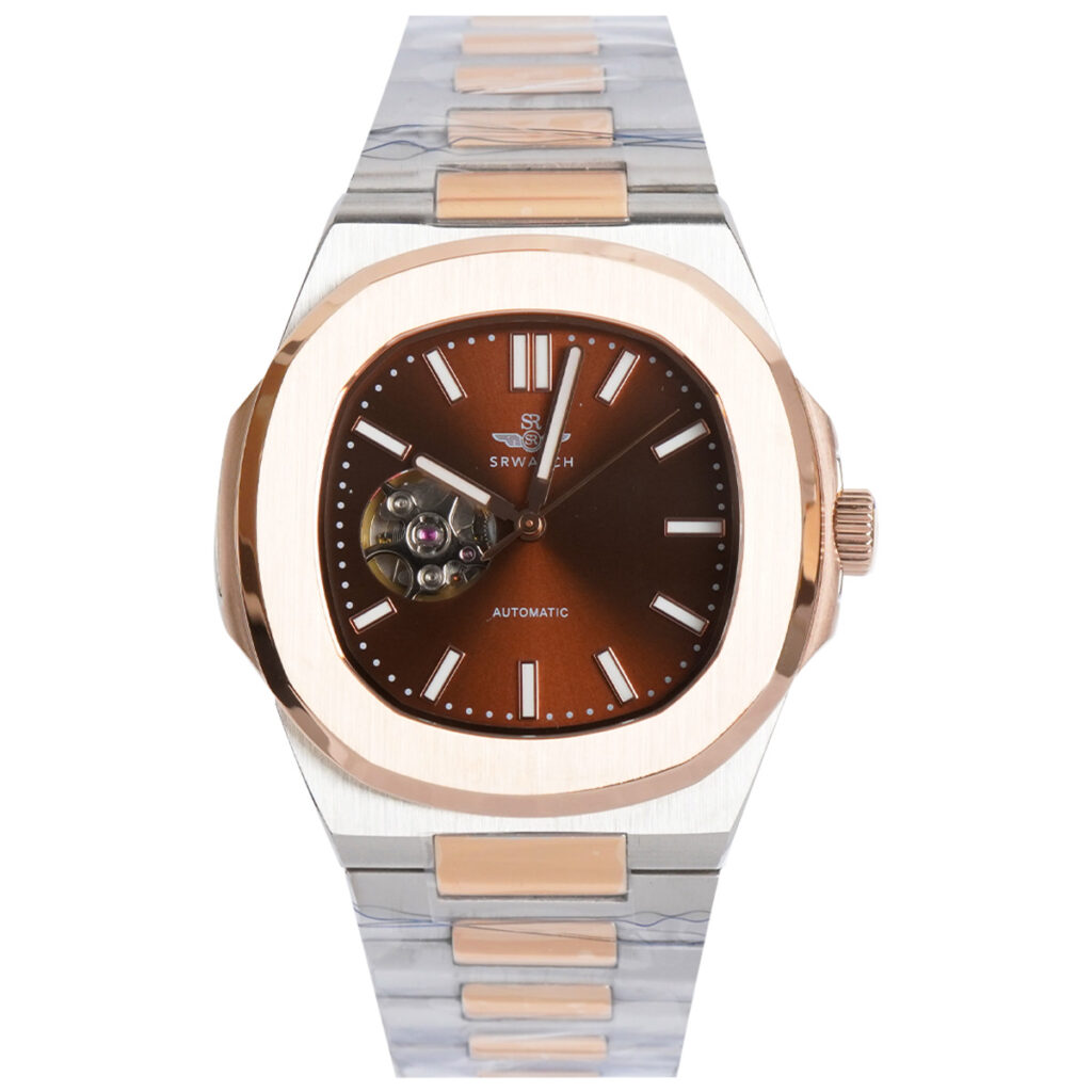 SRWatch 39mm Nam SG88804.1205AT