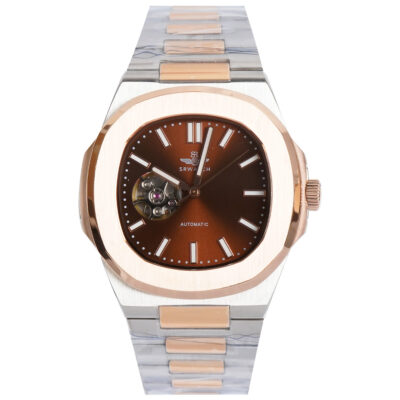 SRWatch 39mm Nam SG88804.1205AT chính hãng SRWatch 39mm Nam SG88804.1205AT