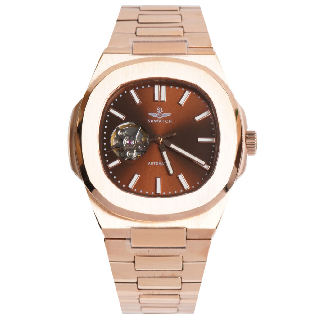 SRWatch 39mm Nam SG88804.1305AT