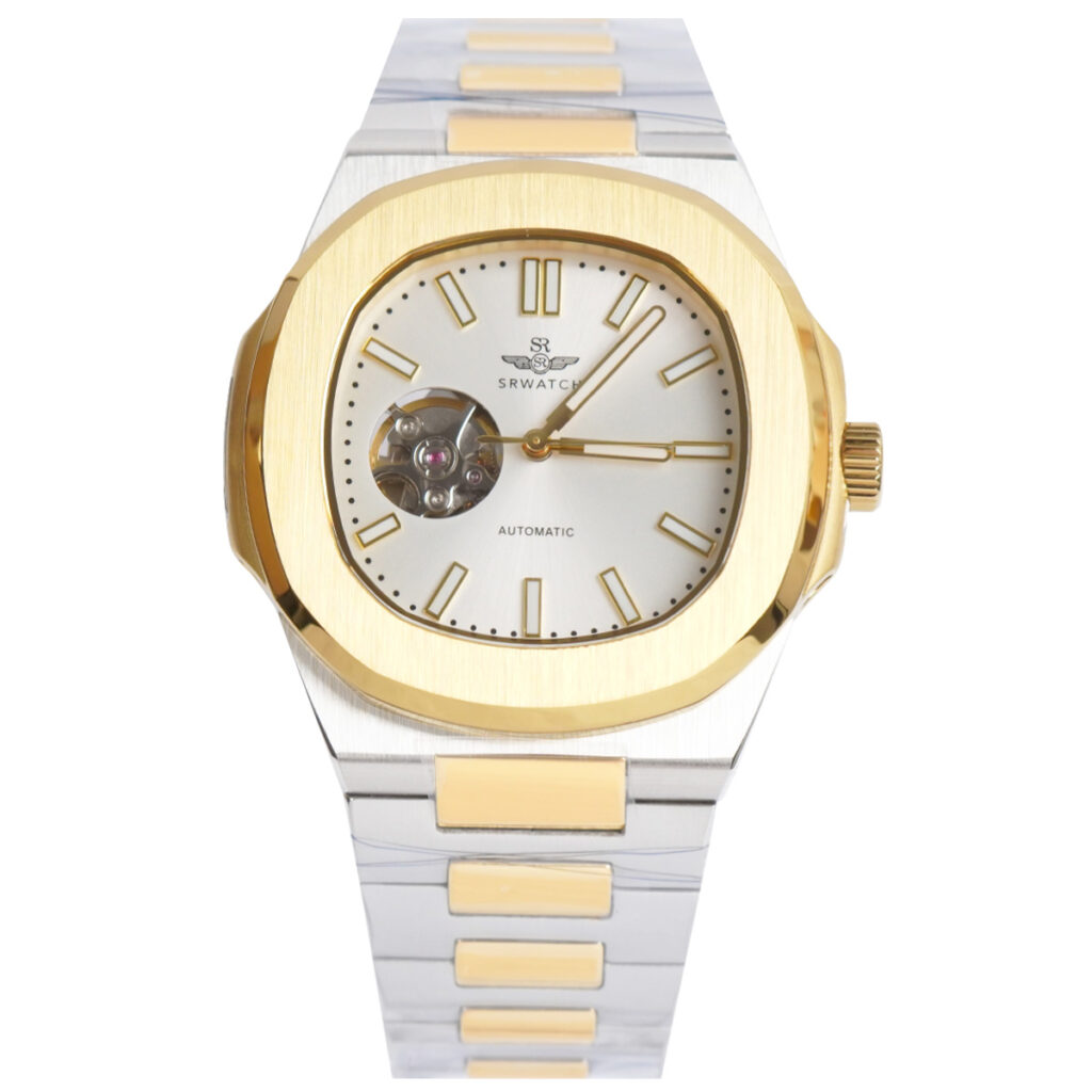 SRWatch 39mm Nam SG88804.1202AT