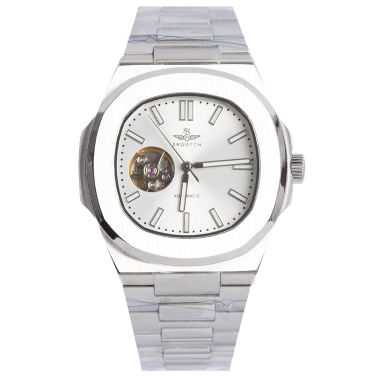 SRWatch 39mm Nam SG88804.1102AT