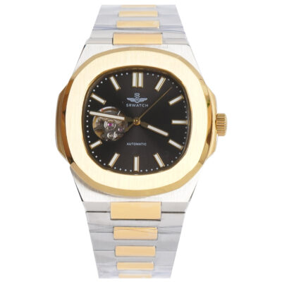 SRWatch 39mm Nam SG88804.1201AT chính hãng SRWatch 39mm Nam SG88804.1201AT