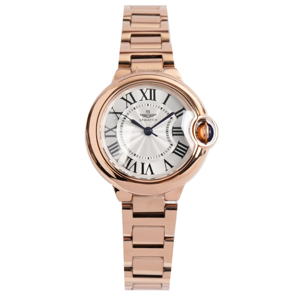 SRWatch 30mm Nữ SL5012.1302BL