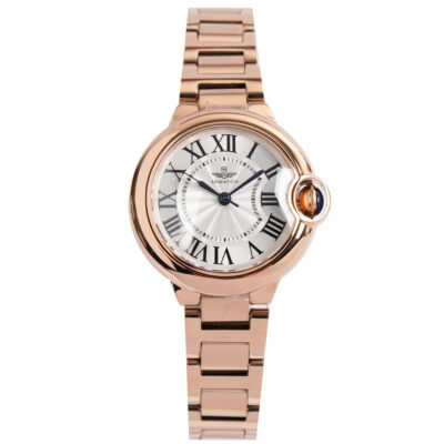SRWatch 30mm Nữ SL5012.1302BL chính hãng SRWatch 30mm Nữ SL5012.1302BL