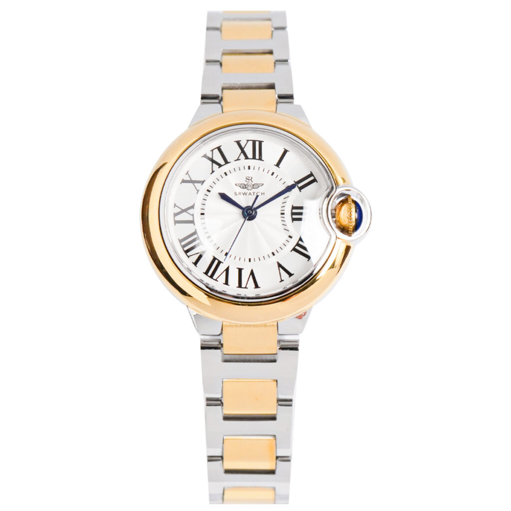 SRWatch 30cm Nữ SL5012.1202BL