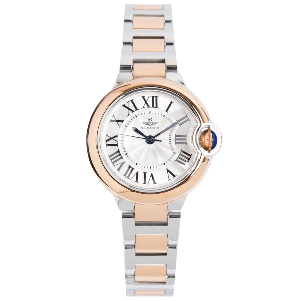 SRWatch 30mm Nữ SL5012.1502BL