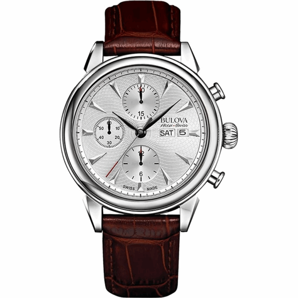 Bulova 42 mm Nam 63C112