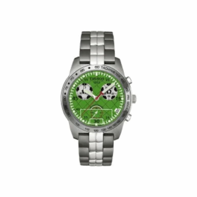 Tissot 39mm Nam T34.1.688.82