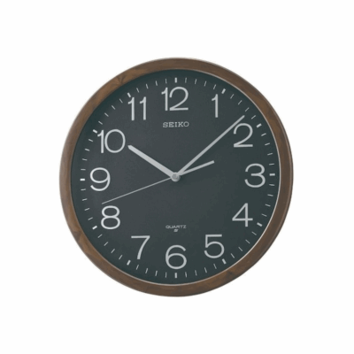 Ảnh sản phẩm Đồng Hồ Treo Tường Seiko QXA807A
