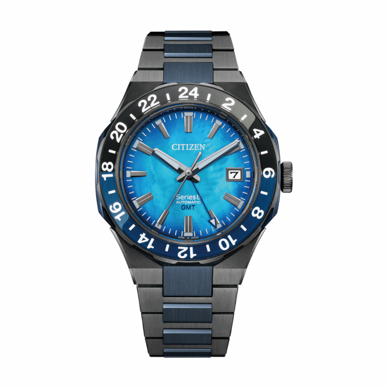 Citizen 41mm Nam NB6036-52N