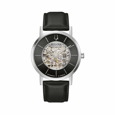 Đồng hồ Bulova 42 mm Nam 96A279 chính hãng Ảnh sản phẩm Bulova 42 mm Nam 96A279