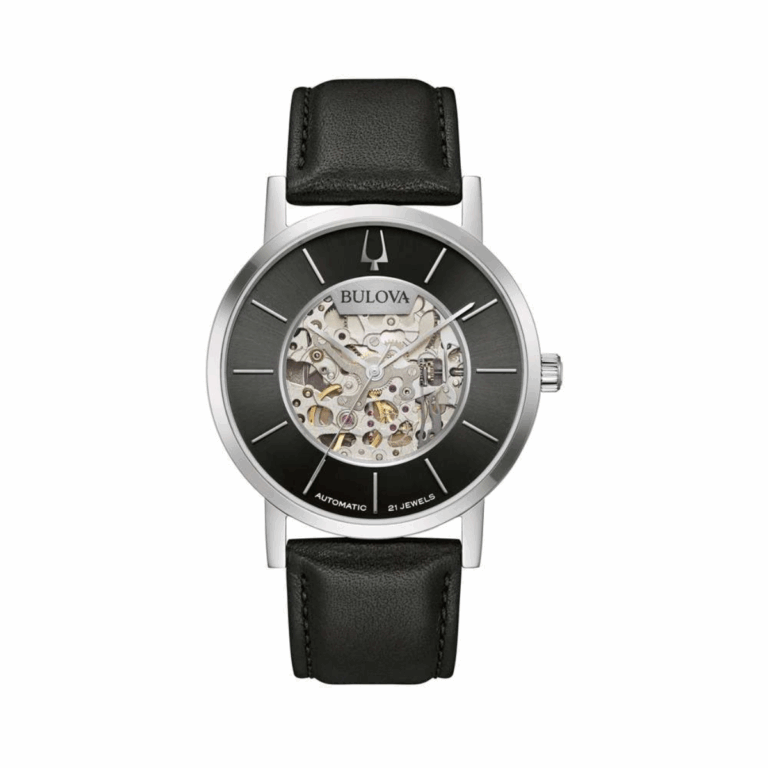 Bulova 42 mm Nam 96A279