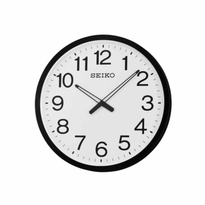 Đồng Hồ Treo Tường Seiko QXA563K chính hãng Đồng Hồ Treo Tường Seiko QXA563K