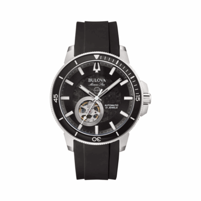 Đồng hồ Bulova 45 mm Nam 96A288 chính hãng Ảnh sản phẩm Bulova 45 mm Nam 96A288