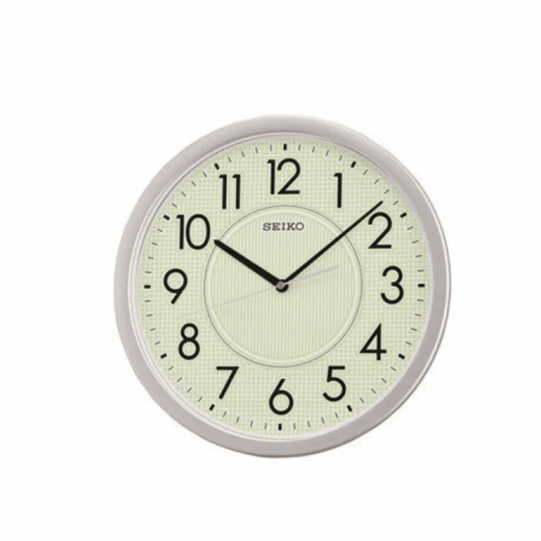 Đồng Hồ Treo Tường Seiko QXA629B