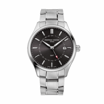 Đồng hồ Frederique Constant 40mm Nam FC-252DGS5B6B chính hãng Ảnh sản phẩm Frederique Constant 40mm Nam FC-252DGS5B6B