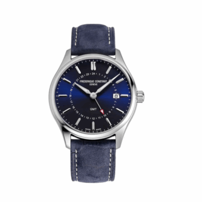 Đồng hồ Frederique Constant 40mm Nam FC-252NS5B6 chính hãng Ảnh sản phẩm Frederique Constant 40mm Nam FC-252NS5B6