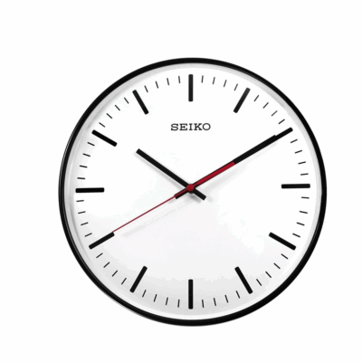 Ảnh sản phẩm Đồng Hồ Treo Tường Seiko QXA701K