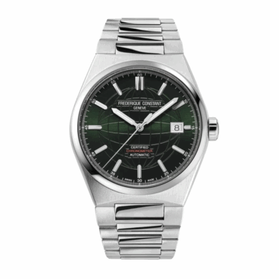 Đồng hồ Frederique Constant 39mm Nam FC-303GO3NH6B chính hãng Ảnh sản phẩm Frederique Constant 39mm Nam FC-303GO3NH6B
