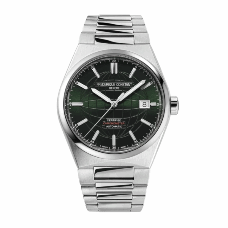 Frederique Constant 39mm Nam FC-303GO3NH6B