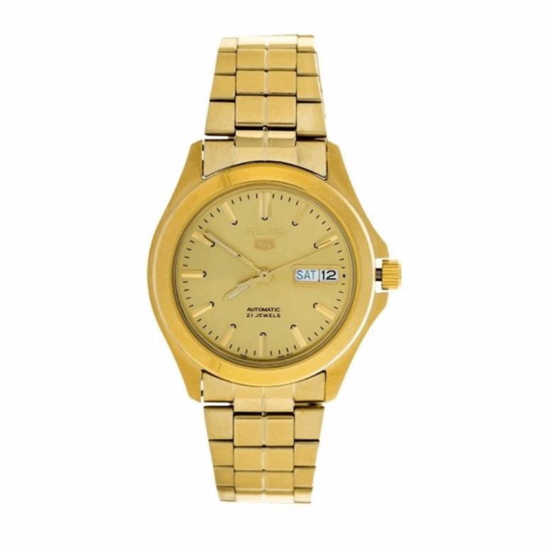 Seiko 38mm Nam SNKK98K1