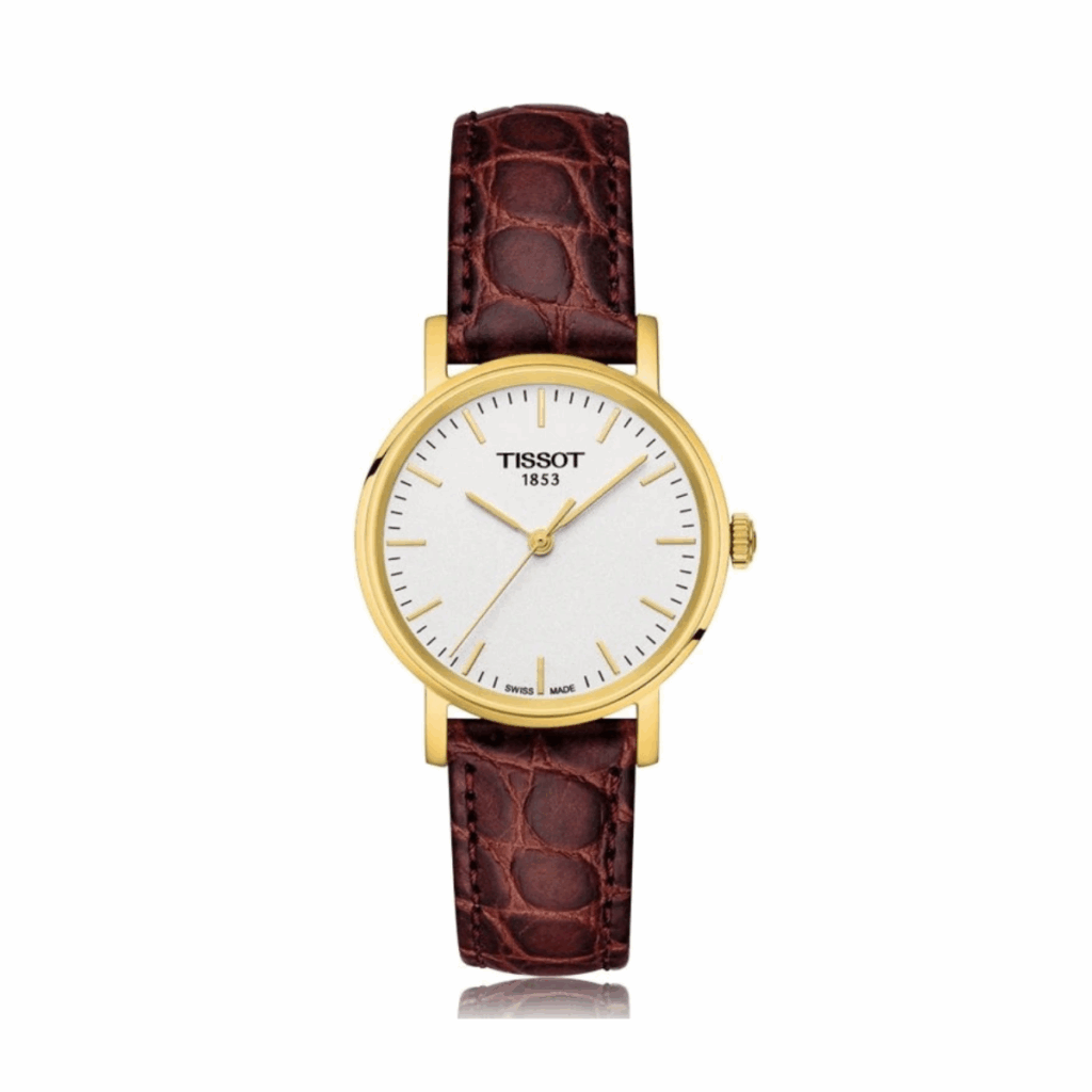 Tissot 27mm Nữ T52.5.111.31