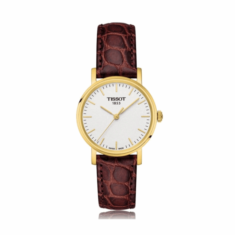 Tissot 27mm Nữ T52.5.111.31