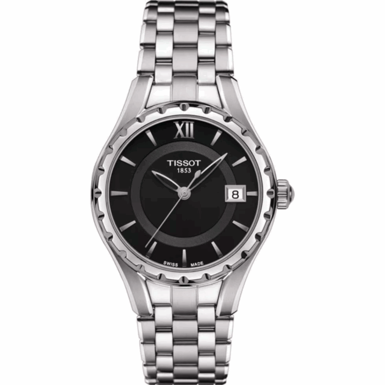 Tissot 34mm Nữ T072.210.11.058.00