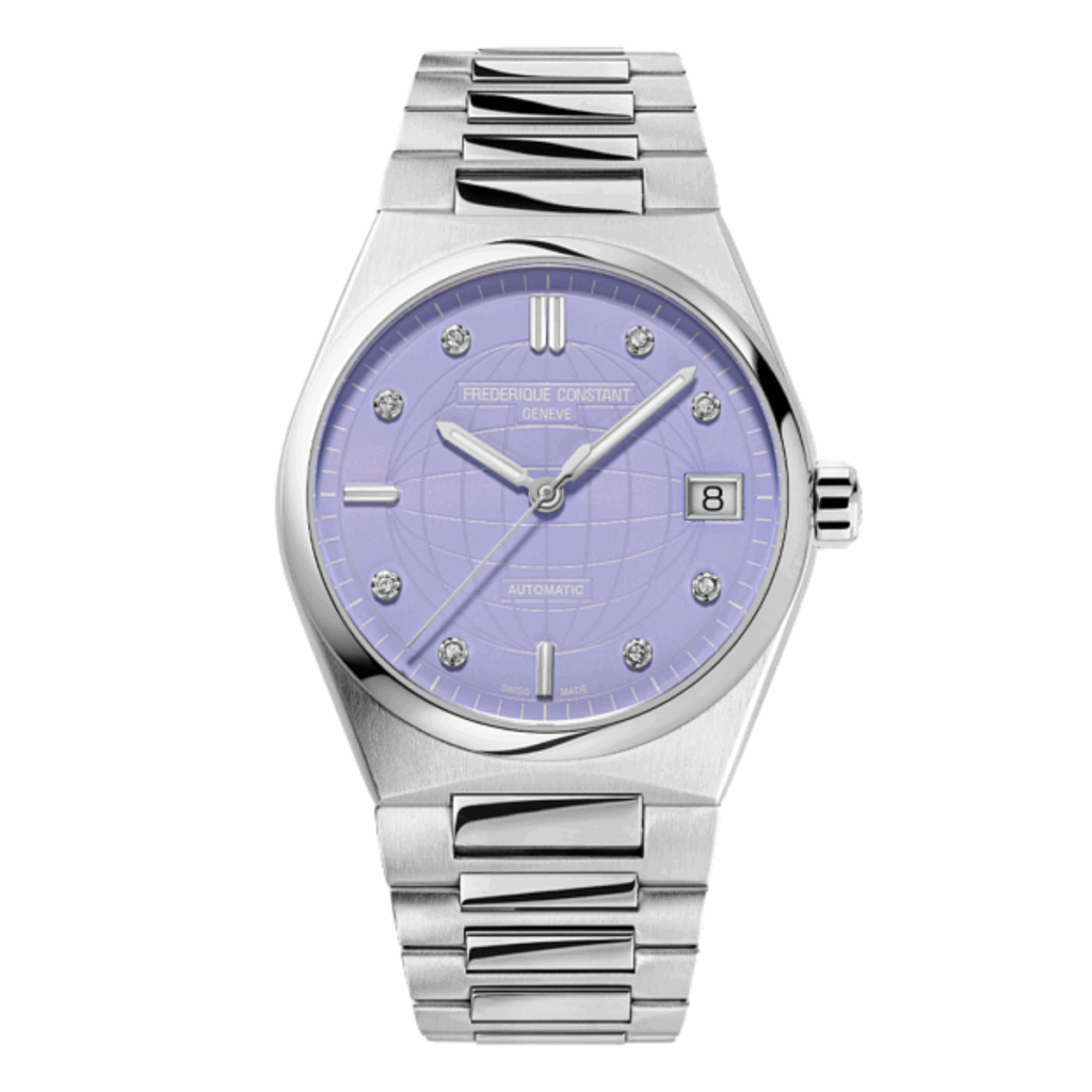 Frederique Constant 34mm Nữ FC-303LPD2NH6B