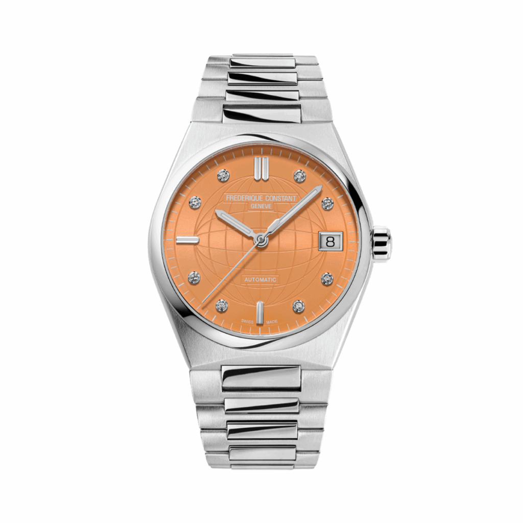 Frederique Constant 34mm Nữ FC-303OD2NH6B