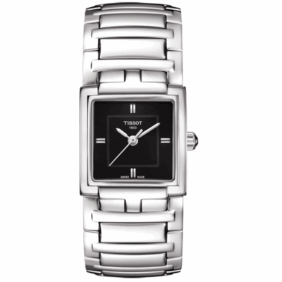Đồng hồ Tissot 23mm Nữ T051.310.11.051.00 chính hãng Ảnh sản phẩm Tissot 23mm Nữ T051.310.11.051.00