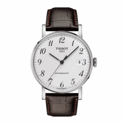 Tissot 40 mm Nam T109.407.16.032.00 chính hãng Tissot 40 mm Nam T109.407.16.032.00