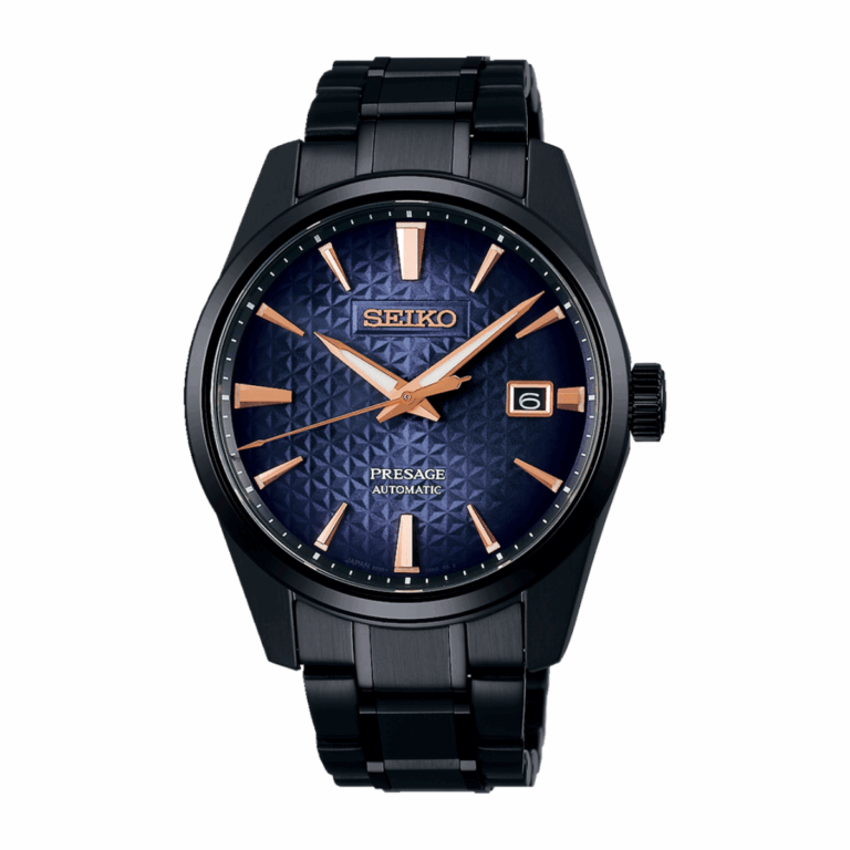 Seiko 39mm Nam SPB363J1