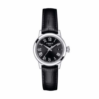 Đồng hồ Tissot 28mm Nữ T129.210.16.053.00 chính hãng Ảnh sản phẩm Tissot 28mm Nữ T129.210.16.053.00