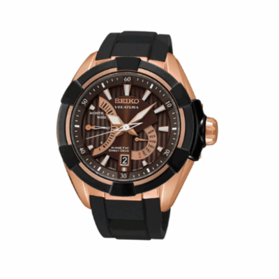 Đồng hồ Seiko 47mm Nam SRH020 chính hãng Ảnh sản phẩm Seiko 47mm Nam SRH020