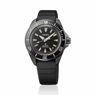 Đồng hồ Seiko 41.7mm Nam SRPL15 chính hãng Ảnh sản phẩm Seiko 41.7mm Nam SRPL15