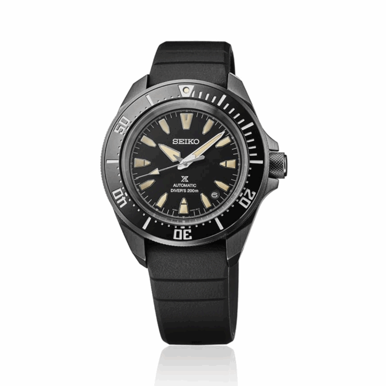 Seiko 41.7mm Nam SRPL15