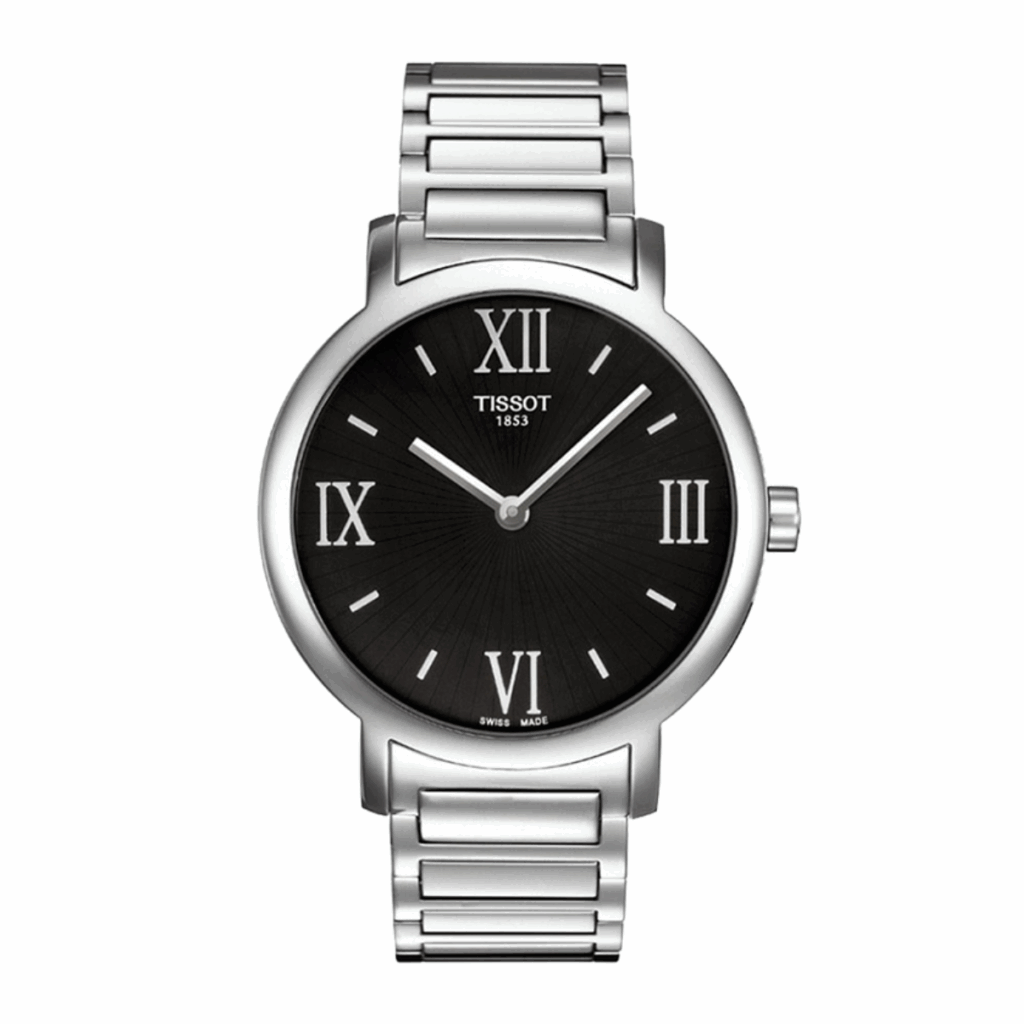 Tissot 34mm Nữ T034.209.11.053.00
