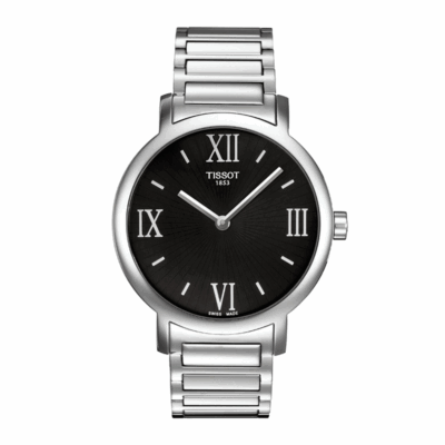 Đồng hồ Tissot 34mm Nữ T034.209.11.053.00 chính hãng Ảnh sản phẩm Tissot 34mm Nữ T034.209.11.053.00