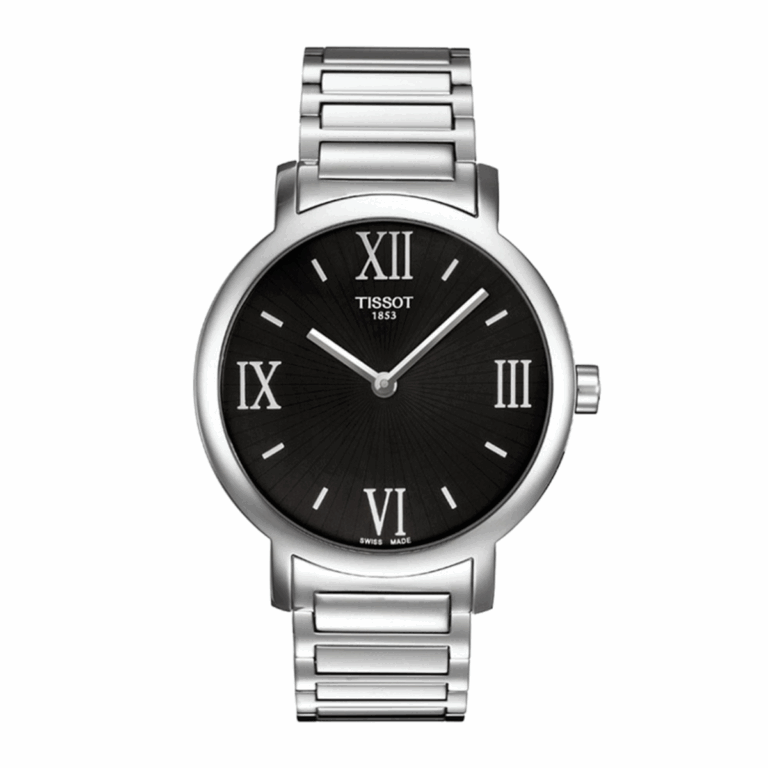 Tissot 34mm Nữ T034.209.11.053.00