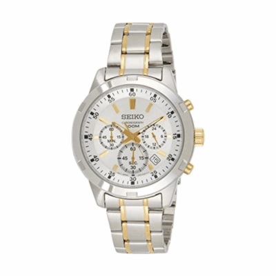 Seiko 43mm Nam SRW005 chính hãng Seiko 43mm Nam SRW005