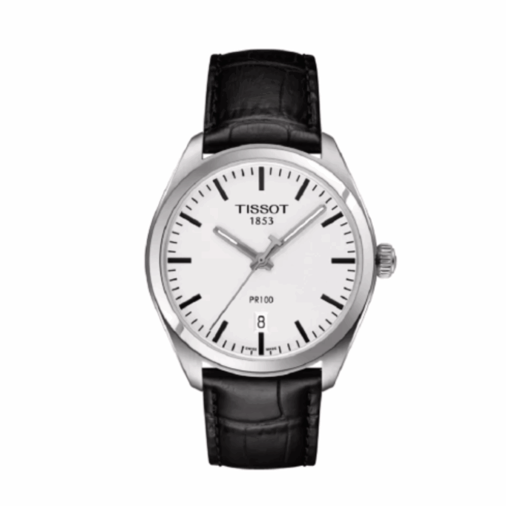 Tissot 39mm Nam T101.410.16.031.00