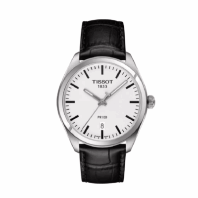 Tissot 39mm Nam T101.410.16.031.00 chính hãng Tissot 39mm Nam T101.410.16.031.00