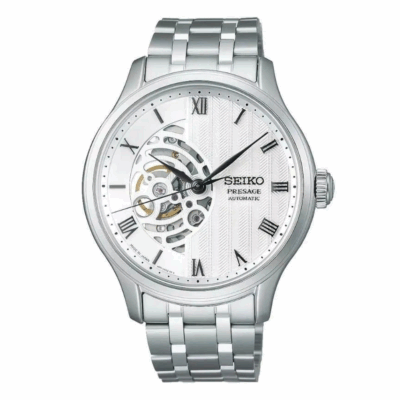 Đồng hồ Seiko 42mm Nam SARY251 chính hãng Ảnh sản phẩm Seiko 42mm Nam SARY251