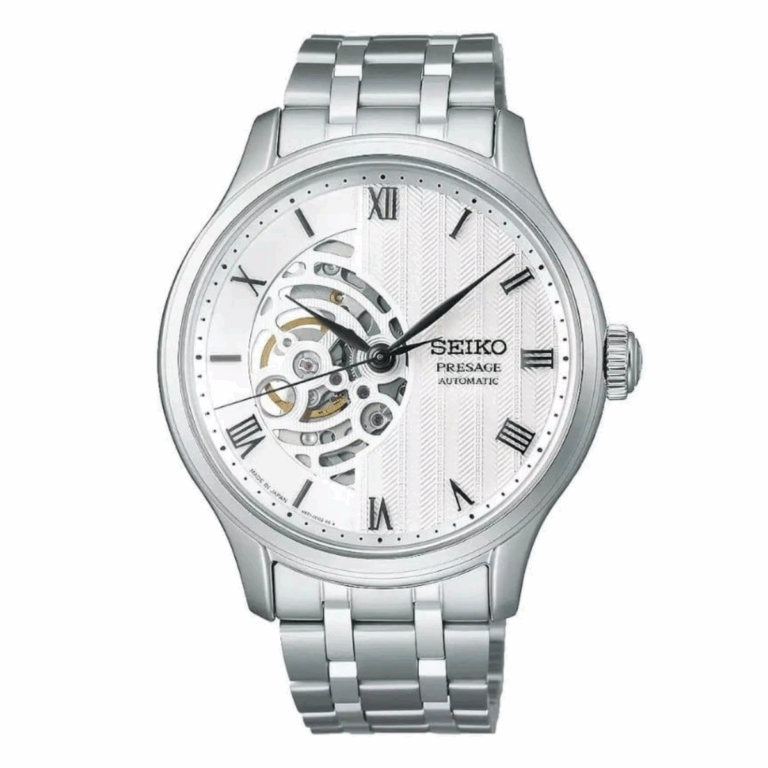 Seiko 42mm Nam SARY251