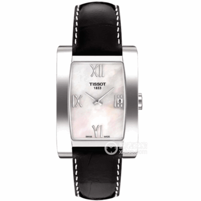 Đồng hồ Tissot 27.5mm Nữ T007.309.16.113.02 chính hãng Ảnh sản phẩm Tissot 27.5mm Nữ T007.309.16.113.02