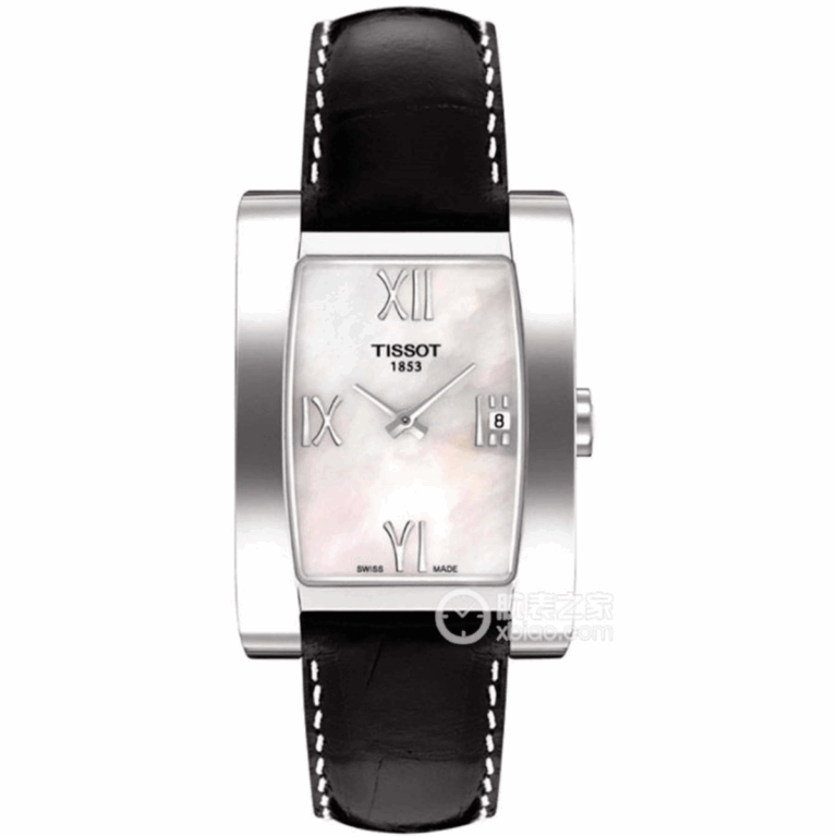 Tissot 27.5mm Nữ T007.309.16.113.02