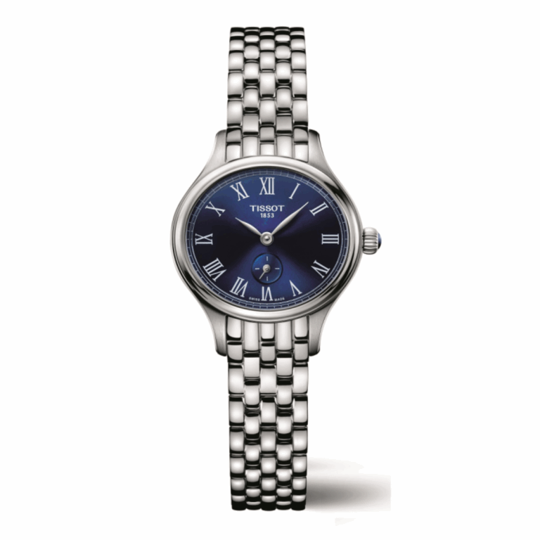 Tissot 27.2mm Nữ T103.110.11.043.00