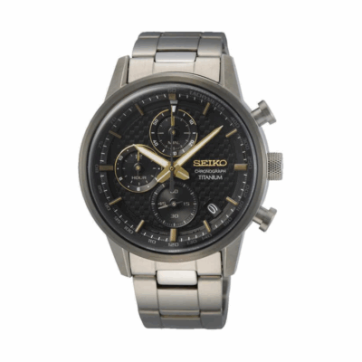 Đồng hồ Seiko 42mm Nam SSB391P1 chính hãng Ảnh sản phẩm Seiko 42mm Nam SSB391P1