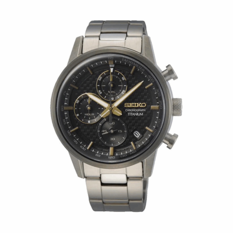 Seiko 42mm Nam SSB391P1